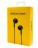 Стереонаушники с микрофоном Realme Buds Classic черные