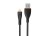 Usb Кабель-зарядка Lightning EOFE AL22 2.4A 2м черный