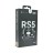 Умные часы Haylou RS5 (LS19) Global серебристые