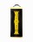 Сменный браслет Evelatus для Apple Watch 42-44-45-49mm жёлтый