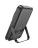 Powerbank магнитный с MagSafe Borofone BJ51A 10000mAh с подставкой чёрный
