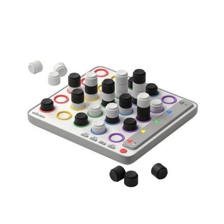 Настольная игра Giiker Smart Four (Rainbow Edition)