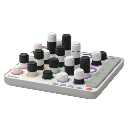 Настольная игра Giiker Smart Four (Rainbow Edition)