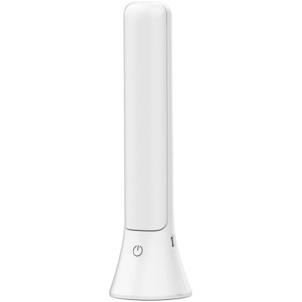 Настольная лампа светодиодная Xiaomi Yeelight Rechargeable Folding Desk Lamp YLYTD-0027 белая