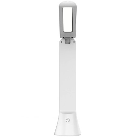 Настольная лампа светодиодная Xiaomi Yeelight Rechargeable Folding Desk Lamp YLYTD-0027 белая