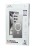 Накладка для Samsung Galaxy S24 Ultra Keephone X-Crystal MagSnap Ultra Durable прозрачный