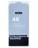 Защитное стекло для i-Phone 16 Pro Max Supglass SG-01 3D чёрное