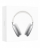 Стереонаушники Bluetooth полноразмерные Hoco W58 BT5.4/ANC/500mAh серебристые