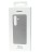 Накладка для Samsung Galaxy S25 MagSafe Kindsuit Case кожанный серый
