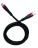 Usb Кабель-зарядка Type-C на Type-C EOFE CC31 65W 1м черный