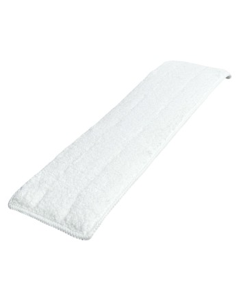 Тряпки сменные для швабры Xiaomi Blue Fish Mop LXY-02 (4 шт.) белые