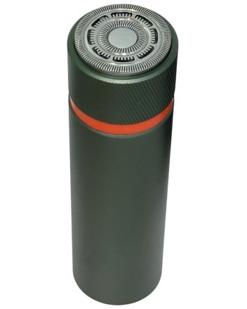 Электробритва Xiaomi BEHEART G300 (China-Chic) зеленая