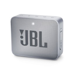 Bluetooth колонка JBL Go 2 серая