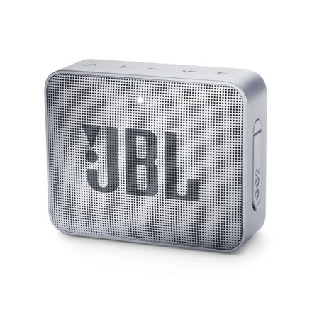 Bluetooth колонка JBL Go 2 серая