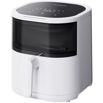 Аэрогриль Lydsto Smart Air Fryer 4L (XD-ZNKOZG4L03) EU белый