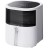 Аэрогриль Lydsto Smart Air Fryer 4L (XD-ZNKOZG4L03) EU белый