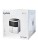 Аэрогриль Lydsto Smart Air Fryer 4L (XD-ZNKOZG4L03) EU белый