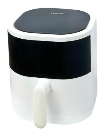 Аэрогриль Lydsto Smart Air Fryer 4L (XD-ZNKOZG4L03) EU белый