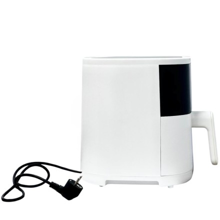 Аэрогриль Lydsto Smart Air Fryer 4L (XD-ZNKOZG4L03) EU белый