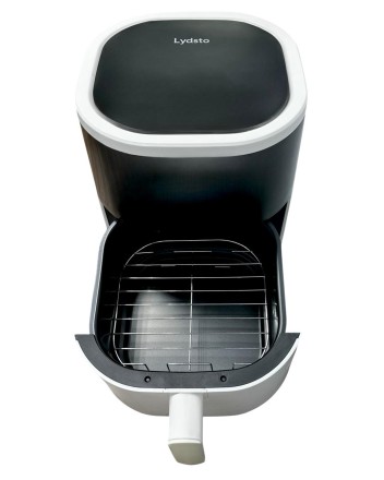 Аэрогриль Lydsto Smart Air Fryer 4L (XD-ZNKOZG4L03) EU белый