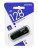 3.1 USB флеш накопитель Smartbuy 128GB CLUE Black (SB128GBCLU-K3)