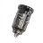 Автомобильное заряд. устр. Hoco Z53A 1USB/1C 18W/30W чёрный