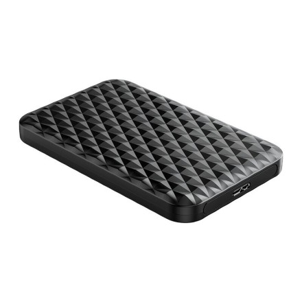 Внешний корпус для HDD/SSD 2.5&quot; Orico 2520U3 USB3.0 Micro-B черный
