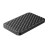 Внешний корпус для HDD/SSD 2.5&quot; Orico 2520U3 USB3.0 Micro-B черный