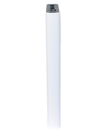 Powerbank Xreel 20000mAh 2USB/1USB-C/Micro белый