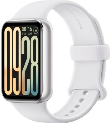 Фитнес-браслет Xiaomi Smart Band 9 Pro (EU) белый