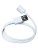 Фитнес-браслет Xiaomi Smart Band 9 Pro (EU) белый