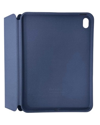 Чехол-книжка Smart Case для iPad Air 4 10,9&quot; (без логотипа) тёмно-синий