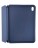 Чехол-книжка Smart Case для iPad Air 4 10,9&quot; (без логотипа) тёмно-синий