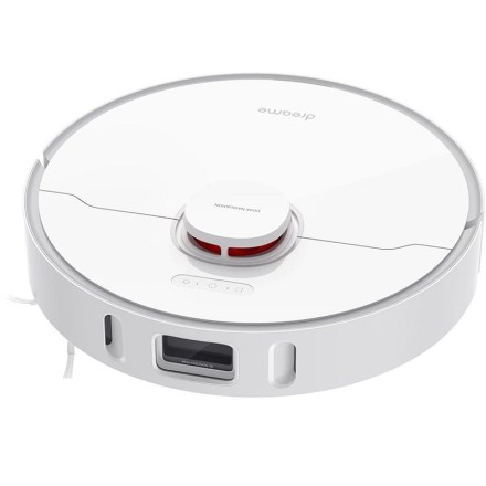 Робот-пылесос Xiaomi Dreame Bot L10S Pro белый EU
