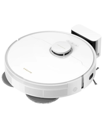 Робот-пылесос Xiaomi Dreame Bot L10S Pro белый EU