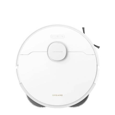 Робот-пылесос Xiaomi Dreame Bot L10S Pro белый EU