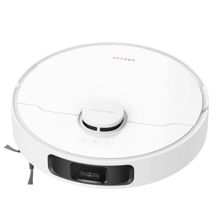 Робот-пылесос Xiaomi Dreame Bot L10S Pro белый EU