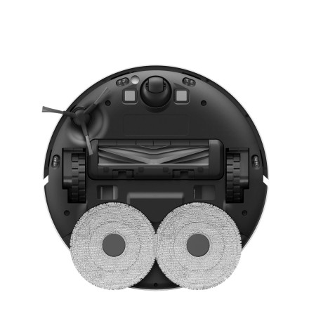 Робот-пылесос Xiaomi Dreame Bot L10S Pro белый EU