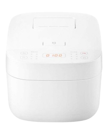 Рисоварка-мультиварка Xiaomi Mijia Rice Cooker C1 (MDFBZ02ACM) 3Л белый