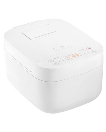 Рисоварка-мультиварка Xiaomi Mijia Rice Cooker C1 (MDFBZ02ACM) 3Л белый