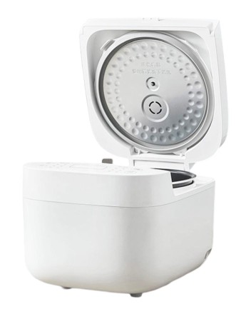Рисоварка-мультиварка Xiaomi Mijia Rice Cooker C1 (MDFBZ02ACM) 3Л белый