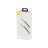 Usb Кабель-зарядка TYPE-C Baseus Cafule Series Metal Data Cable 66W 1м (CAKF000101) черный