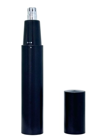 Электрический триммер для носа Xiaomi Mijia Electric Nose Hair Trimmer MJGHB1LF черный