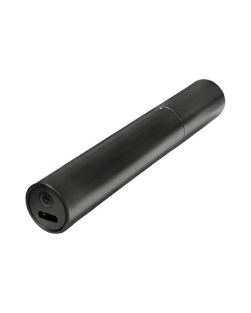 Электрический триммер для носа Xiaomi Mijia Electric Nose Hair Trimmer MJGHB1LF черный