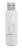 3.1 USB флеш накопитель Smartbuy 128GB CLUE White (SB128GBCLU-W3)