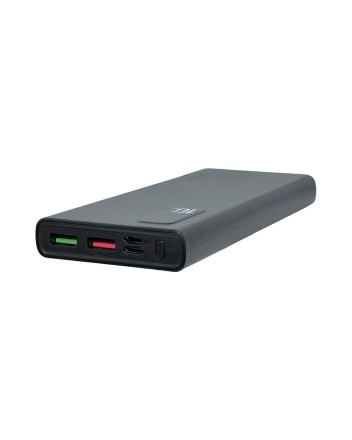Powerbank Xreel 20000mAh 2USB/1USB-C/Micro черный