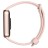 Фитнес-браслет Xiaomi Smart Band 9 Pro (EU) розовый