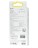 Стереонаушники с микрофоном Baseus Encok H18 NGCR030002 белые