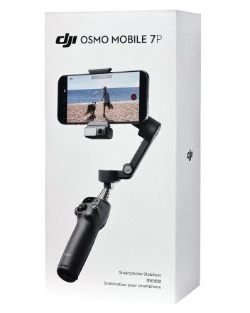 Стабилизатор Osmo Mobile 7P