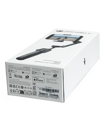 Стабилизатор Osmo Mobile 7P